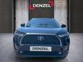 Toyota Corolla Cross 2.0, Active Drive, 4x4 Schwarz - thumbnail 13