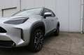 Toyota Yaris Cross 1.5 Hybride 130PK + Comfort Pakket Argent - thumbnail 9