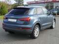 Audi Q3 1.4 TFSI Basis LED Navi Sitzheizung Klimaaut. Blau - thumbnail 5