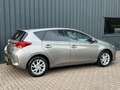 Toyota Auris 1.8 Hybrid Lease NAP!/NL AUTO!/APK!/NAVIGATIE!/ Brun - thumbnail 4