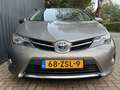 Toyota Auris 1.8 Hybrid Lease NAP!/NL AUTO!/APK!/NAVIGATIE!/ Brun - thumbnail 5