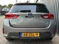 Toyota Auris 1.8 Hybrid Lease NAP!/NL AUTO!/APK!/NAVIGATIE!/ Brun - thumbnail 6