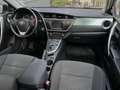 Toyota Auris 1.8 Hybrid Lease NAP!/NL AUTO!/APK!/NAVIGATIE!/ Brun - thumbnail 13