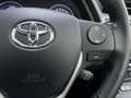 Toyota Auris 1.8 Hybrid Lease NAP!/NL AUTO!/APK!/NAVIGATIE!/ Brun - thumbnail 17