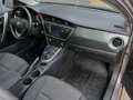 Toyota Auris 1.8 Hybrid Lease NAP!/NL AUTO!/APK!/NAVIGATIE!/ Brun - thumbnail 9