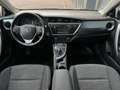 Toyota Auris 1.8 Hybrid Lease NAP!/NL AUTO!/APK!/NAVIGATIE!/ Brun - thumbnail 10