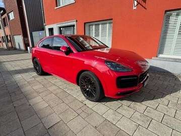 Cayenne GTS Coupe Tiptronic S FULL-OPTION !