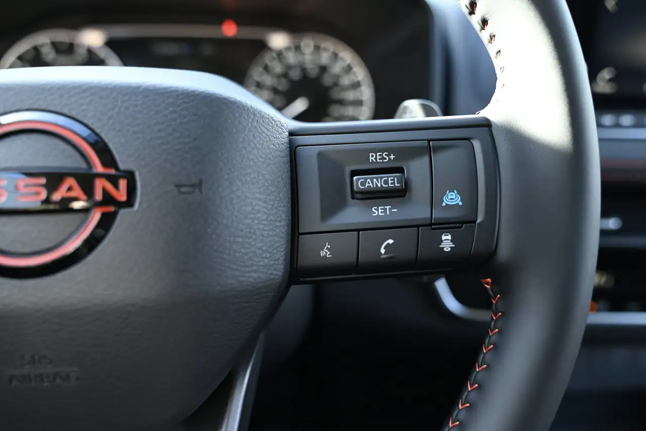 Nissan Rogue fotografie Nissan Rogue