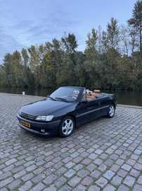 Cabriolet 2.0
