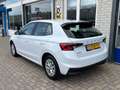 Skoda Fabia 1.0 TSI Ambition / GARANTIE TM 04-2027/ PARK. SENS Wit - thumbnail 5