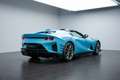 Ferrari 812 Competizione Aperta CARBON/LIFT/CAM Blauw - thumbnail 2