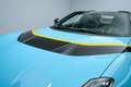 Ferrari 812 Competizione Aperta CARBON/LIFT/CAM Blauw - thumbnail 6