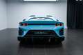 Ferrari 812 Competizione Aperta CARBON/LIFT/CAM Blauw - thumbnail 4