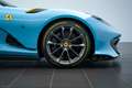 Ferrari 812 Competizione Aperta CARBON/LIFT/CAM Blauw - thumbnail 5