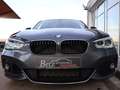 BMW 116 i M Sport LED PDC NAVI Grau - thumbnail 3