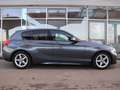 BMW 116 i M Sport LED PDC NAVI Grau - thumbnail 7