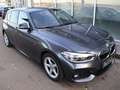 BMW 116 i M Sport LED PDC NAVI Grau - thumbnail 4