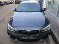 BMW 116 i M Sport LED PDC NAVI Grau - thumbnail 2