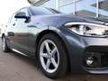 BMW 116 i M Sport LED PDC NAVI Grau - thumbnail 5