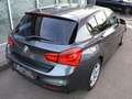 BMW 116 i M Sport LED PDC NAVI Grau - thumbnail 9