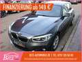 BMW 116 i M Sport LED PDC NAVI Grau - thumbnail 1
