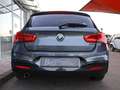 BMW 116 i M Sport LED PDC NAVI Grau - thumbnail 13