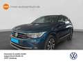 Volkswagen Tiguan 1.5 TSI Active Alu LED AHK Navi ACC Sitzheizung uv Blau - thumbnail 1