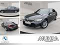 BMW 320 d Limousine M Sportpaket HIFI Stop&Go Ambiente Grau - thumbnail 1