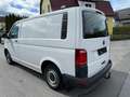 Volkswagen T6 Transporter KASTEN 4Motion 17400€NETTO STHZG KLIMA AHK TEMP Weiß - thumbnail 6
