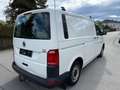 Volkswagen T6 Transporter KASTEN 4Motion 17400€NETTO STHZG KLIMA AHK TEMP Weiß - thumbnail 8