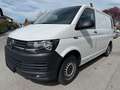 Volkswagen T6 Transporter KASTEN 4Motion 17400€NETTO STHZG KLIMA AHK TEMP Weiß - thumbnail 4