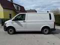 Volkswagen T6 Transporter KASTEN 4Motion 17400€NETTO STHZG KLIMA AHK TEMP Weiß - thumbnail 5