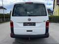 Volkswagen T6 Transporter KASTEN 4Motion 17400€NETTO STHZG KLIMA AHK TEMP Weiß - thumbnail 7