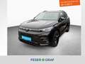 Volkswagen Tiguan R-Line 2.0 TDI 7-DSG BlackStyle MATRIX Schwarz - thumbnail 1