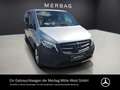 Mercedes-Benz Vito 124 CDI Mixto Extralang Mercedes-Benz  124 CDI Mix Argent - thumbnail 1