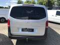 Mercedes-Benz Vito 124 CDI Mixto Extralang AHK LED SHZ Kam. LM Silber - thumbnail 9