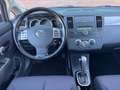Nissan Tiida Acenta Automatik TÜV&Inspektion NEU Noir - thumbnail 18