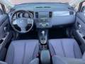 Nissan Tiida Acenta Automatik TÜV&Inspektion NEU Noir - thumbnail 6
