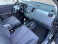 Nissan Tiida Acenta Automatik TÜV&Inspektion NEU Noir - thumbnail 13