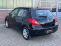 Nissan Tiida Acenta Automatik TÜV&Inspektion NEU Noir - thumbnail 3