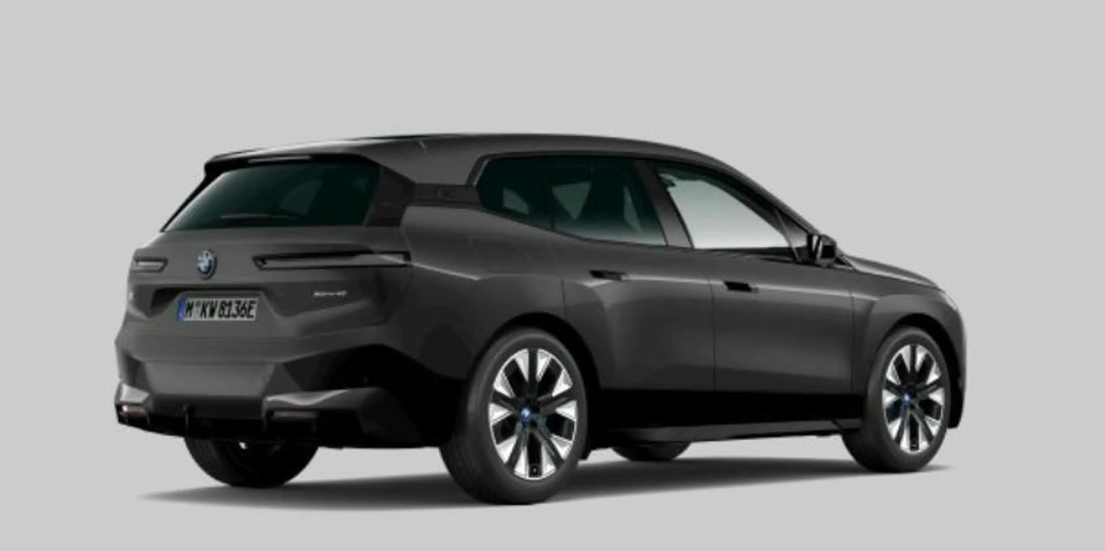 BMW iX xDrive40 Sportpakket - Trekhaak - Panoramadak - Mu — photo 15