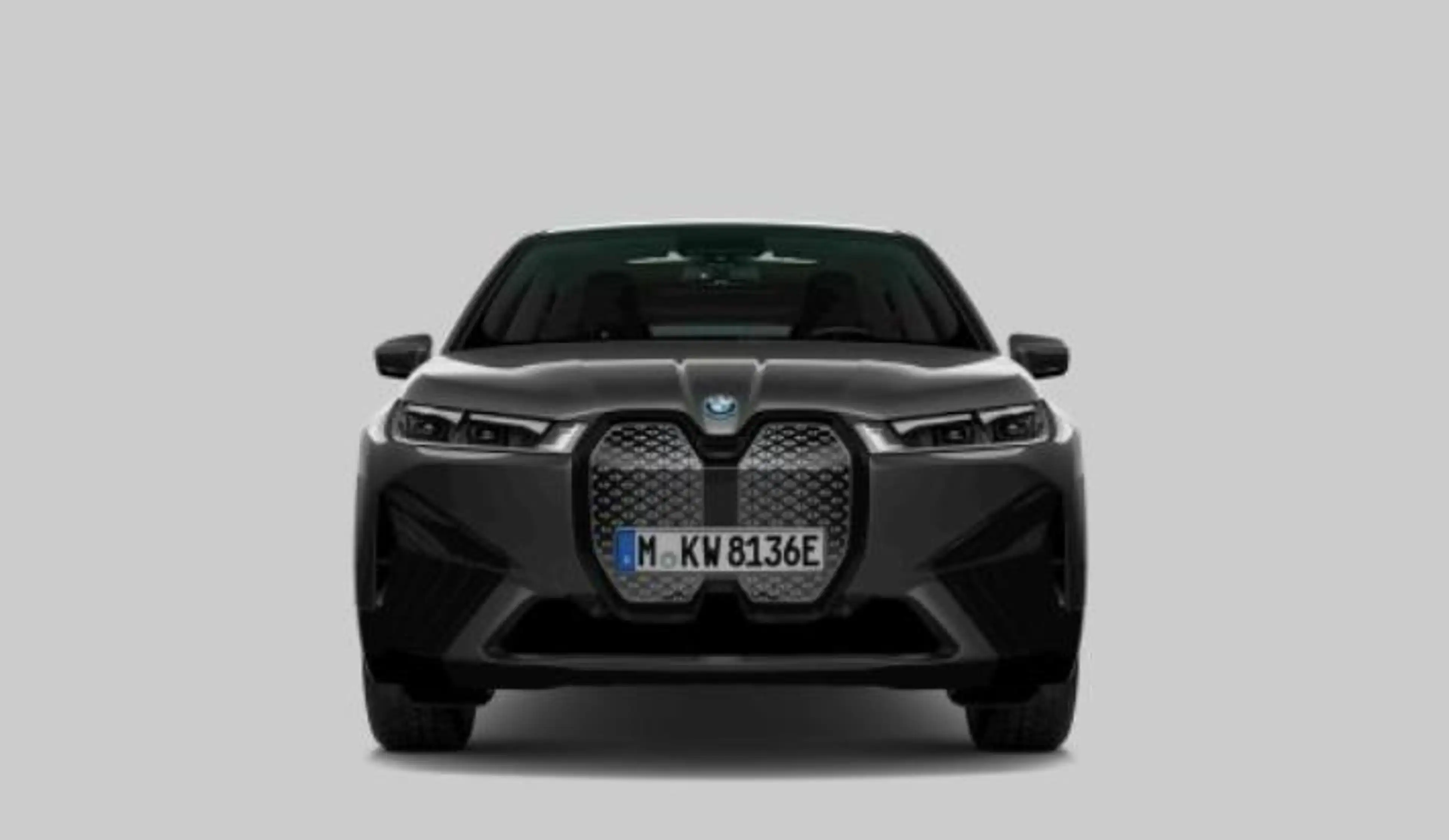 BMW iX xDrive40 Sportpakket - Trekhaak - Panoramadak - Mu — photo 14