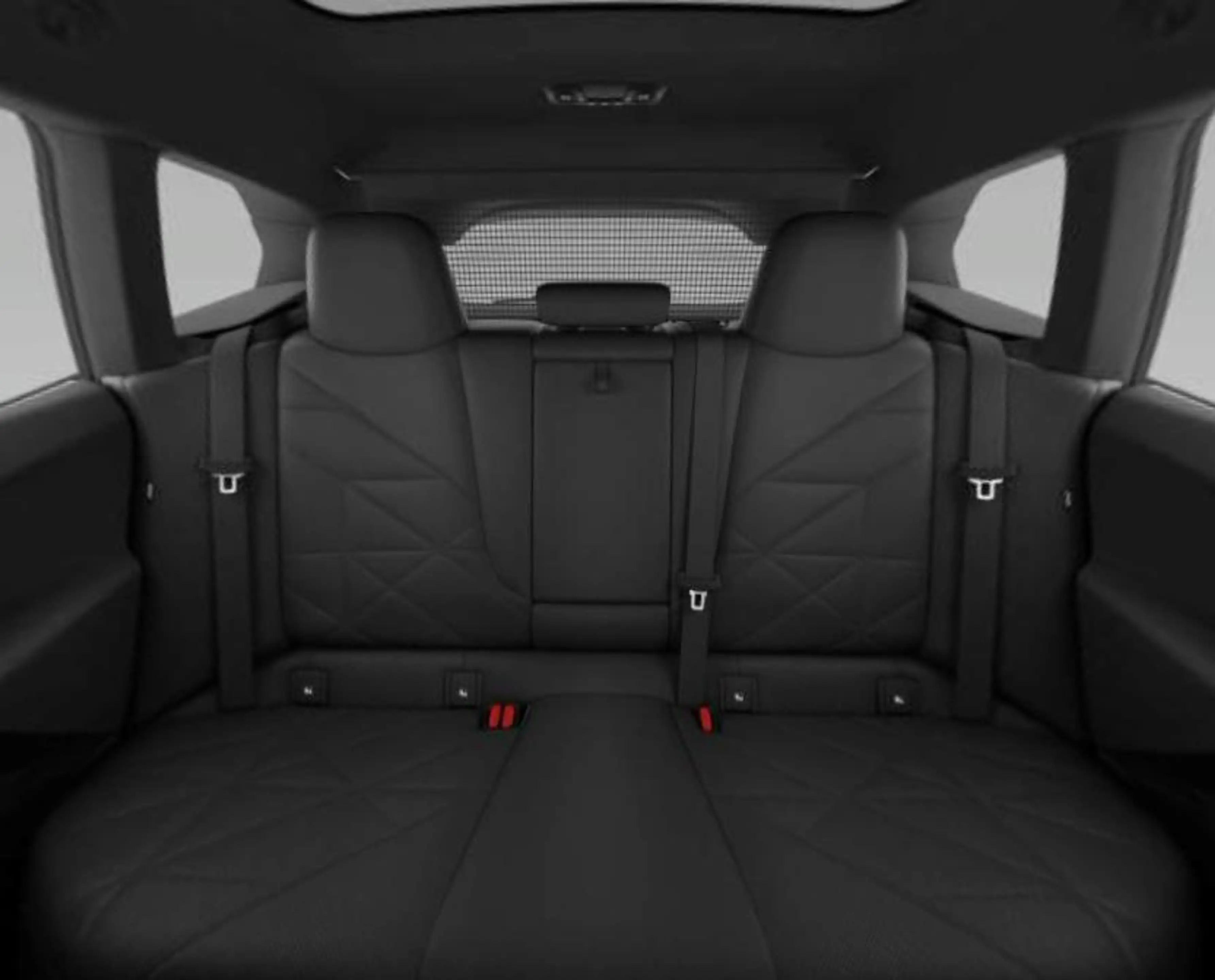BMW iX xDrive40 Sportpakket - Trekhaak - Panoramadak - Mu — photo 4