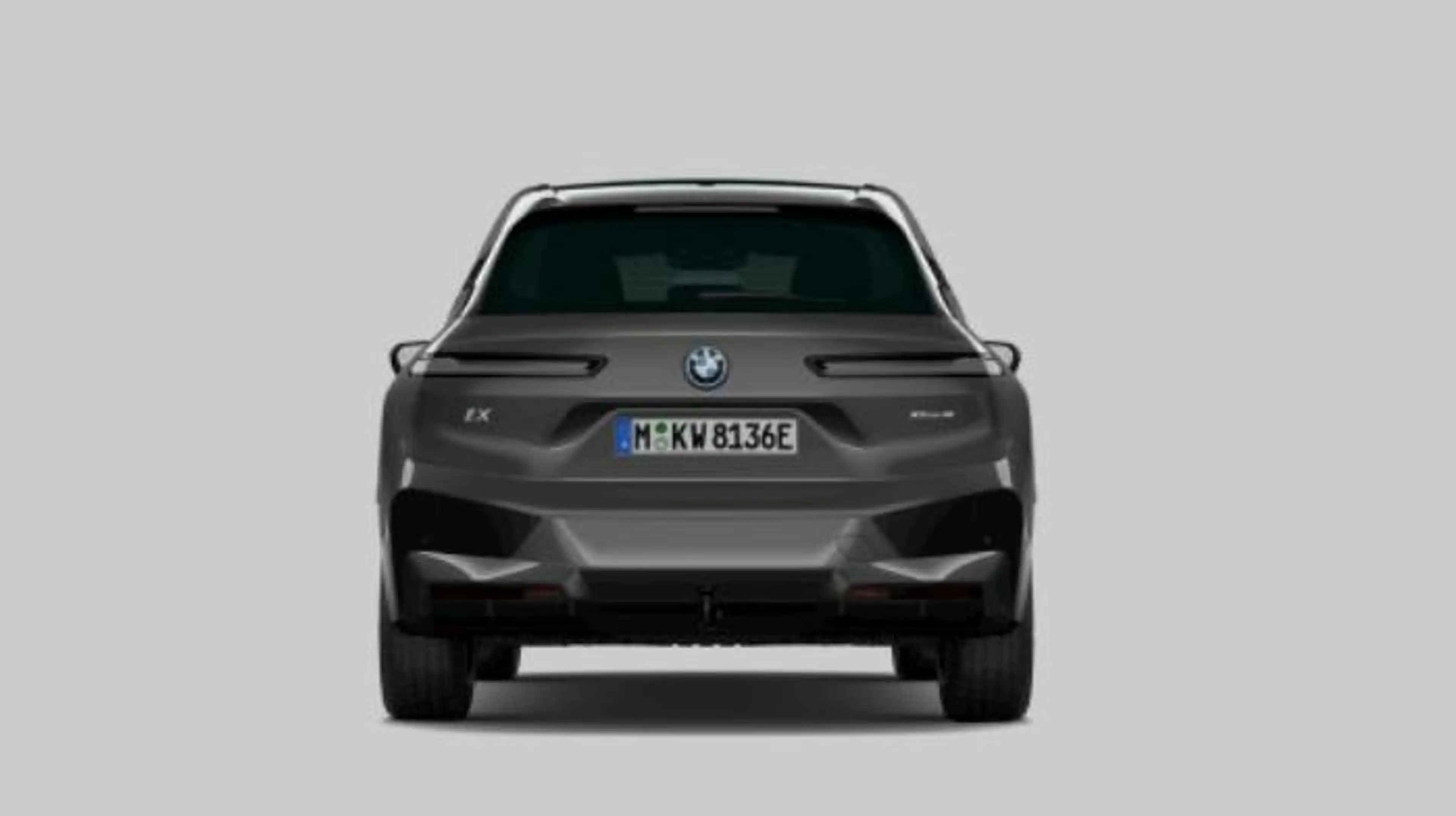BMW iX xDrive40 Sportpakket - Trekhaak - Panoramadak - Mu — photo 11