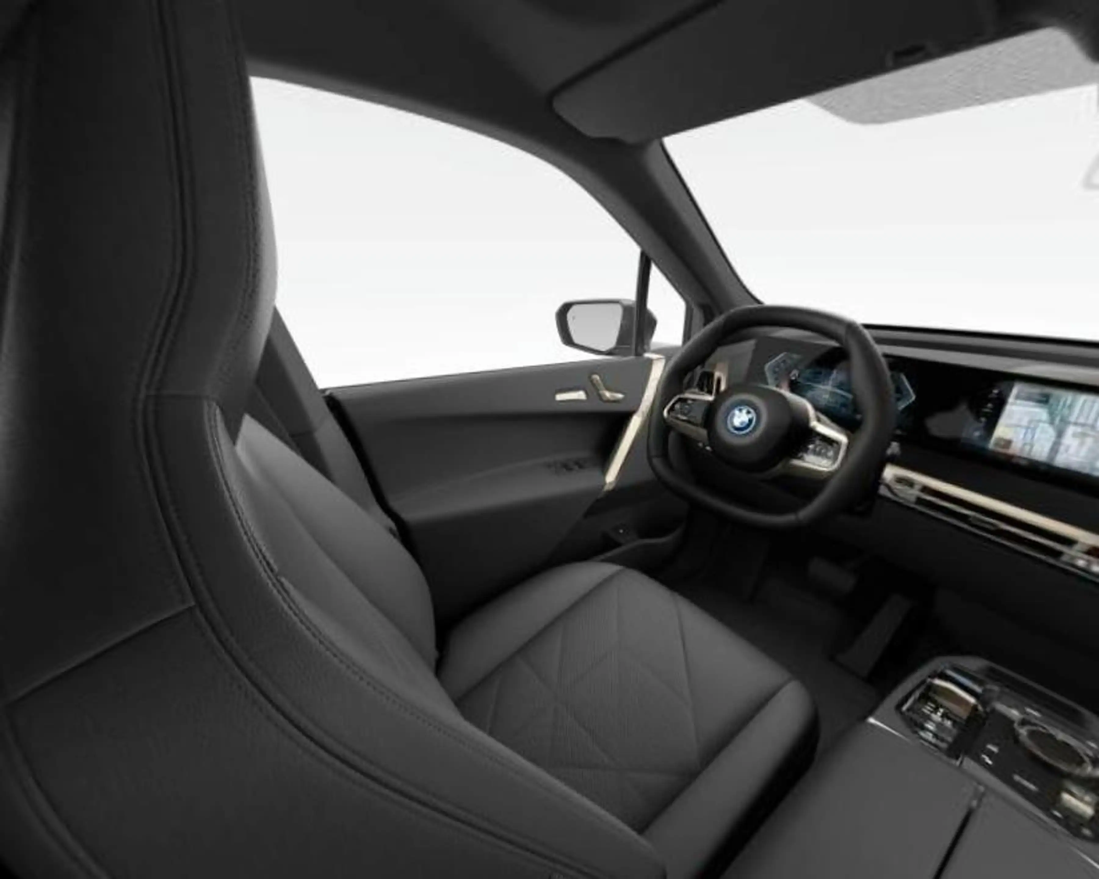 BMW iX xDrive40 Sportpakket - Trekhaak - Panoramadak - Mu — photo 12