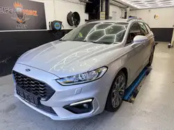 Ford Mondeo Turnier ST Line*Business Paket 2*LED*ACC*