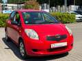 Toyota Yaris Cool Garantie* Klima* Allwetter* Rot - thumbnail 6