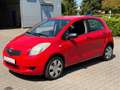 Toyota Yaris Cool Garantie* Klima* Allwetter* Rot - thumbnail 1