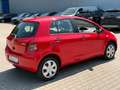 Toyota Yaris Cool Garantie* Klima* Allwetter* Rot - thumbnail 10