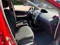 Toyota Yaris Cool Garantie* Klima* Allwetter* Rot - thumbnail 14